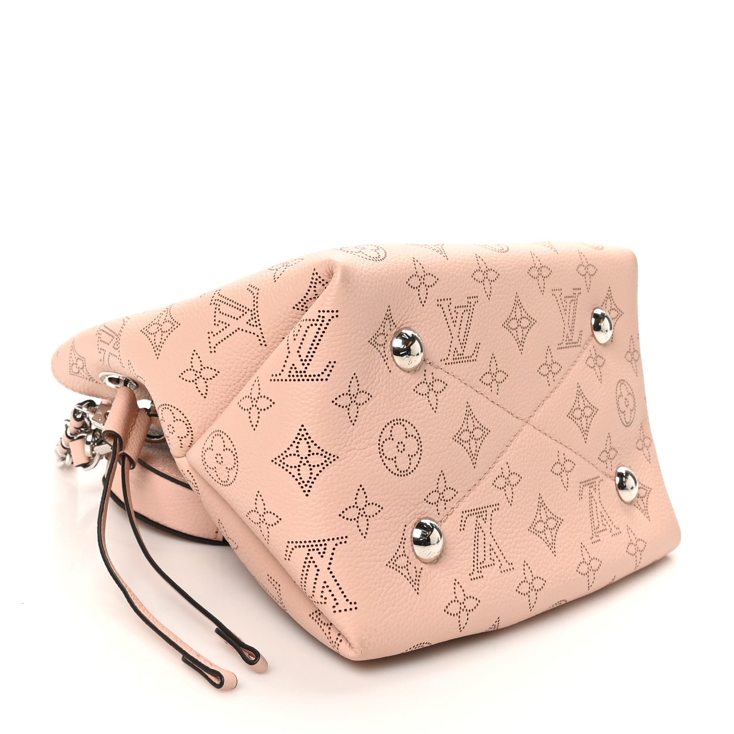 Louis Vuitton Mahina Bella Magnolia 5 of 10