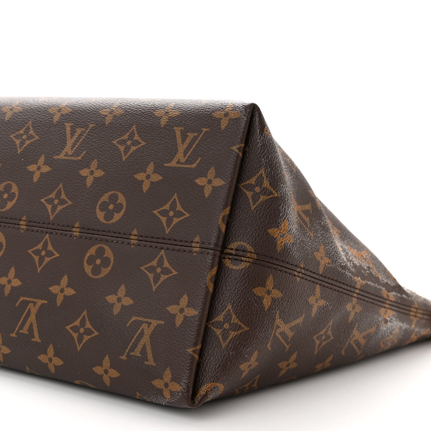 Louis Vuitton Monogram Iena MM 8 of 10