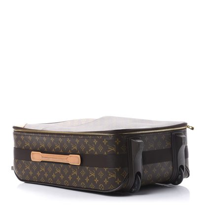 Louis Vuitton Monogram Pegase 55 3 of 9