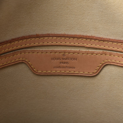 Louis Vuitton Monogram Retiro GM 8 of 9