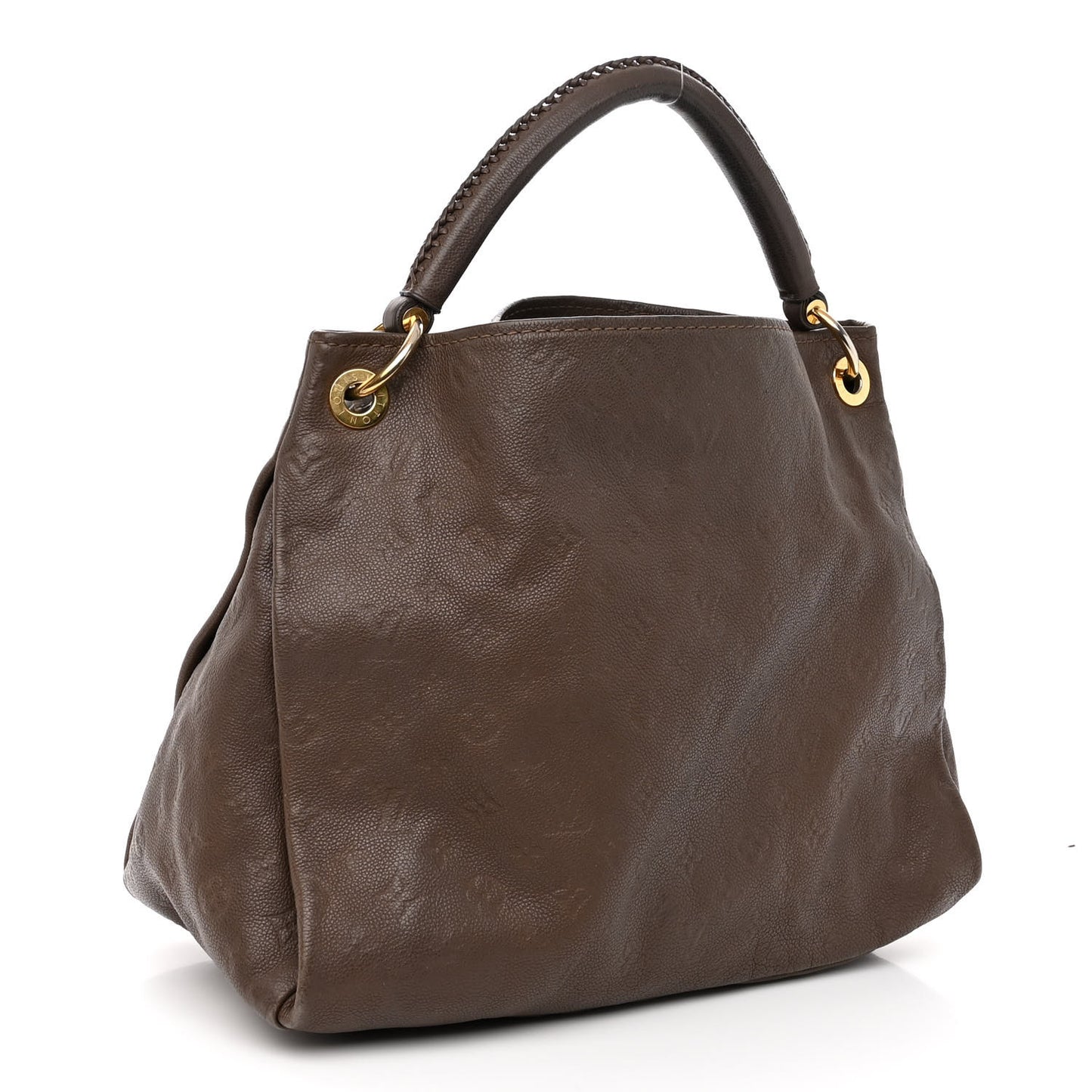 Empreinte Artsy MM Terre