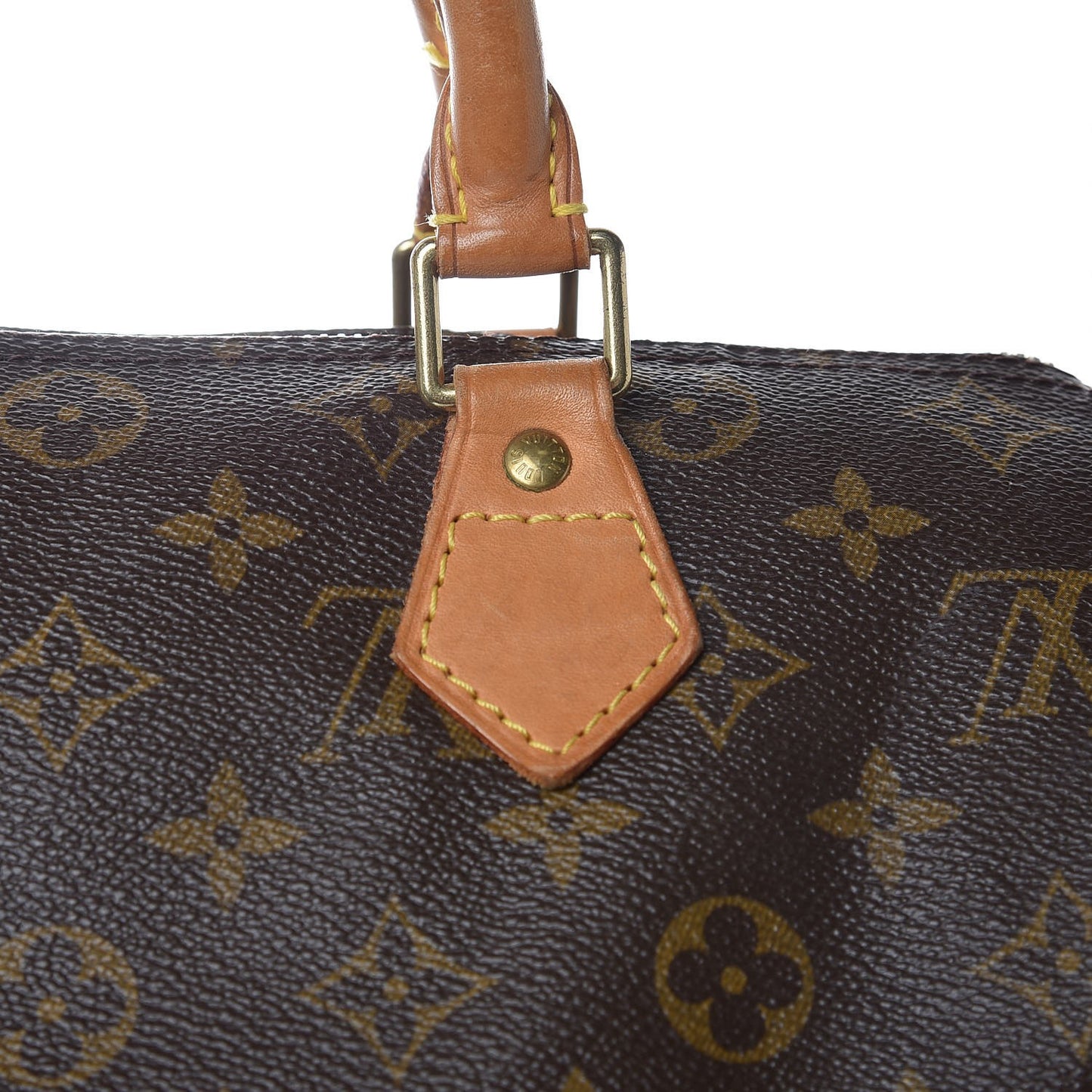 Monogram Speedy 30