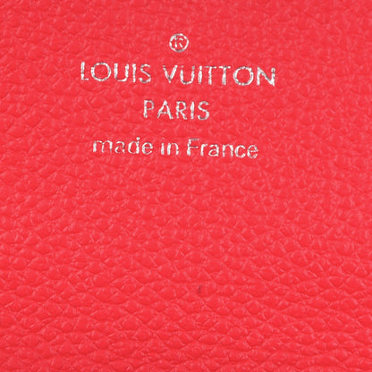 Louis Vuitton Empreinte Key Pouch Poppy 6 of 7