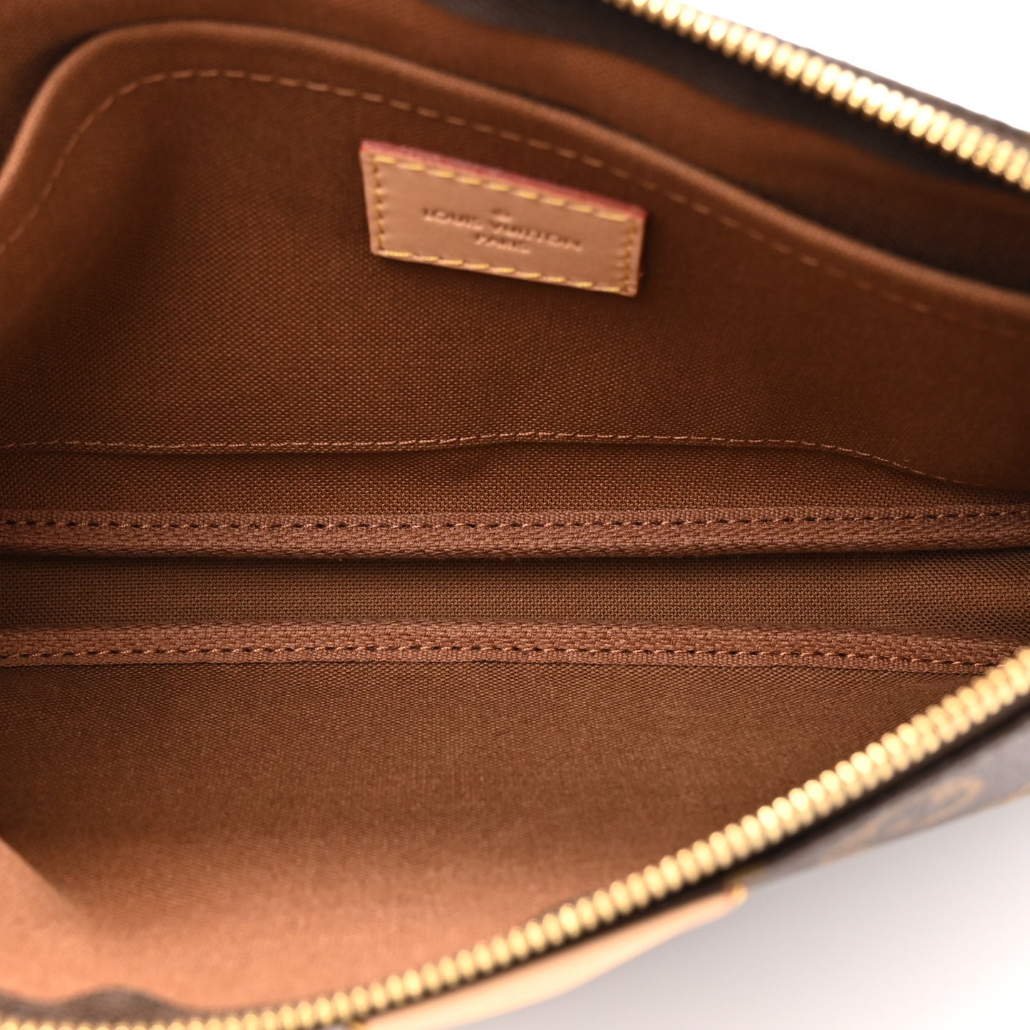 Monogram Multi Pochette Accessories