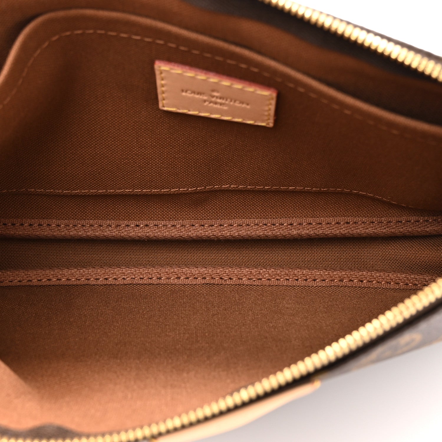 Louis Vuitton Monogram Multi Pochette Accessories 5 of 13