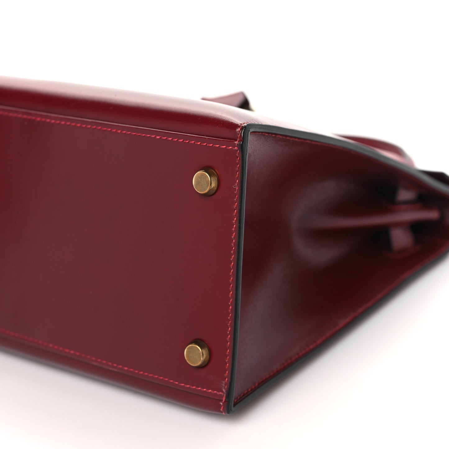 Box Kelly Sellier 28 Rouge H