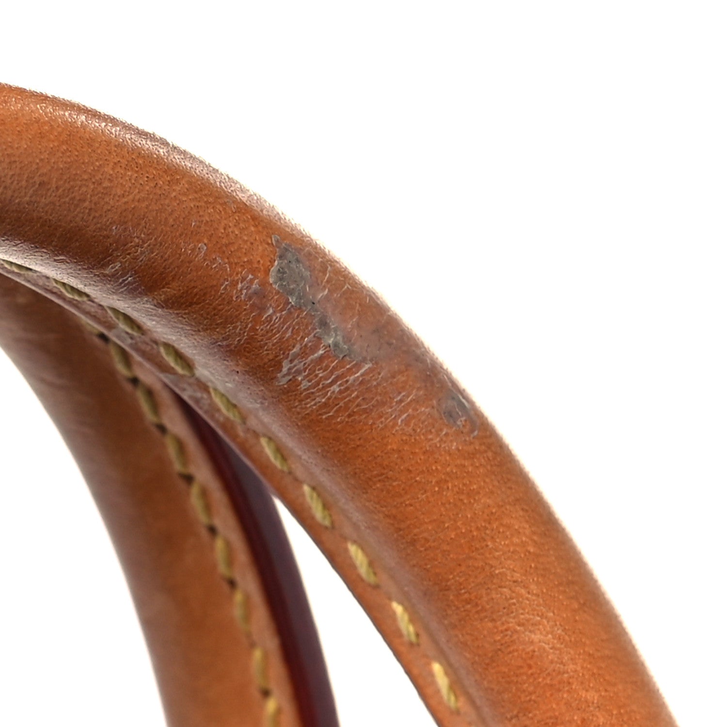 Louis Vuitton Monogram Speedy Bandouliere 30 9 of 10