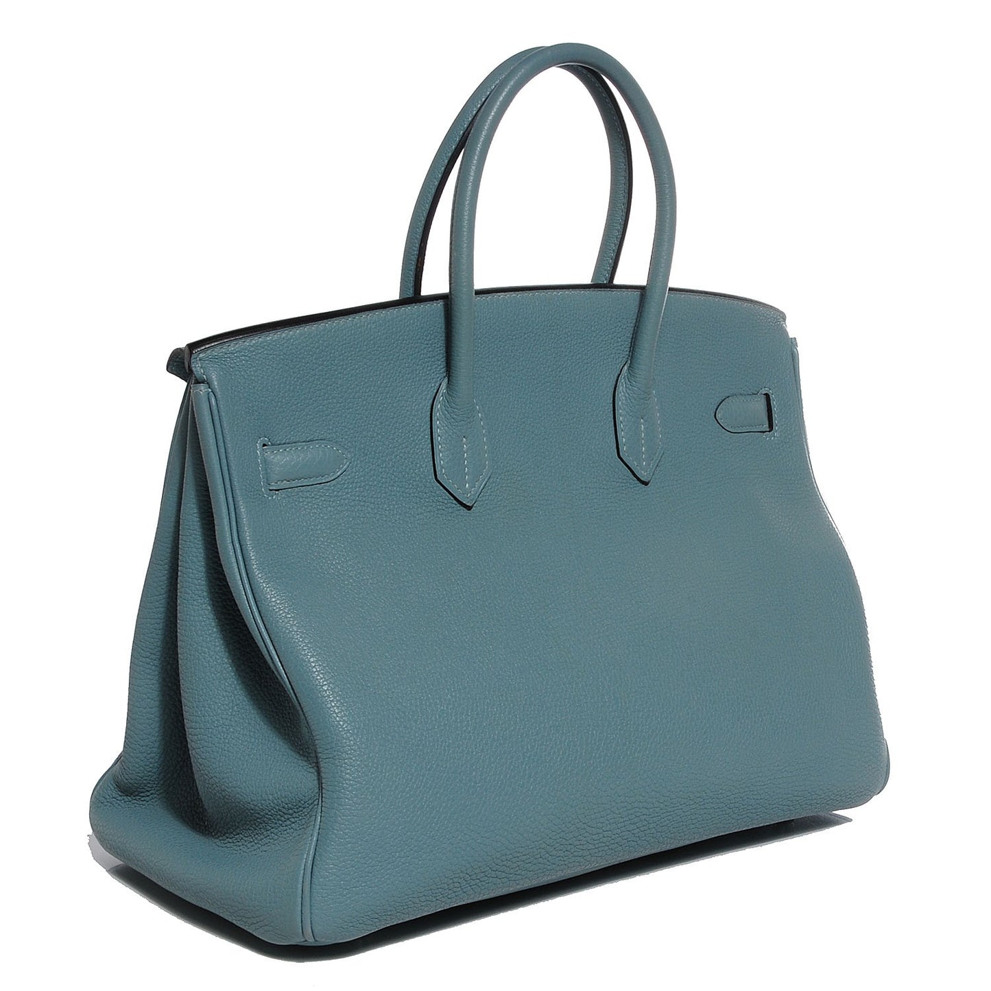 Togo Birkin 35 Ciel