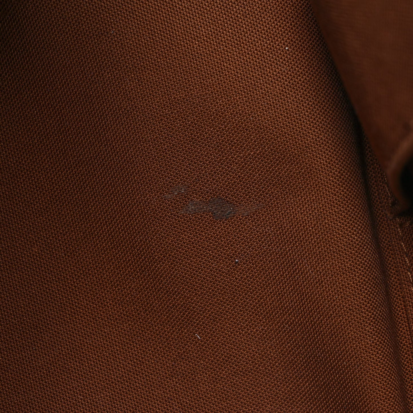 Monogram Riveting