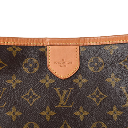Louis Vuitton Monogram Delightful MM 12 of 13