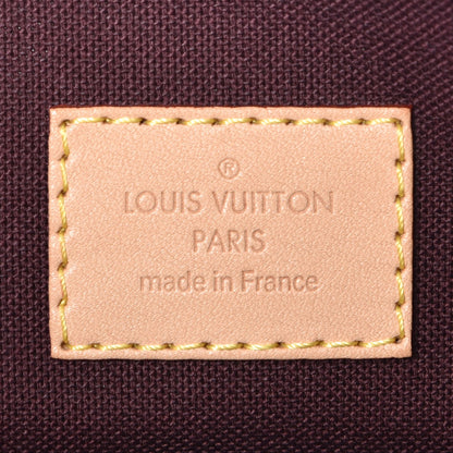 Louis Vuitton Monogram Iena MM 6 of 7
