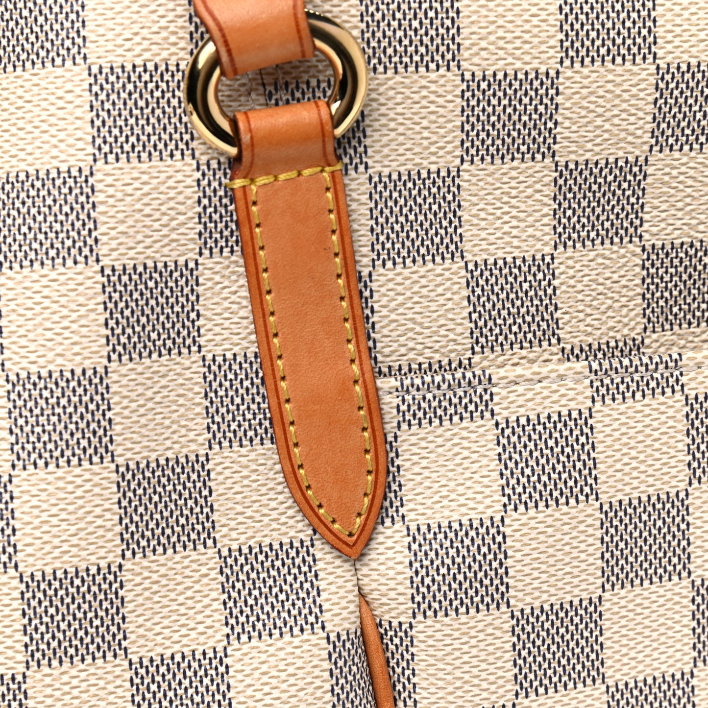 Damier Azur Totally MM