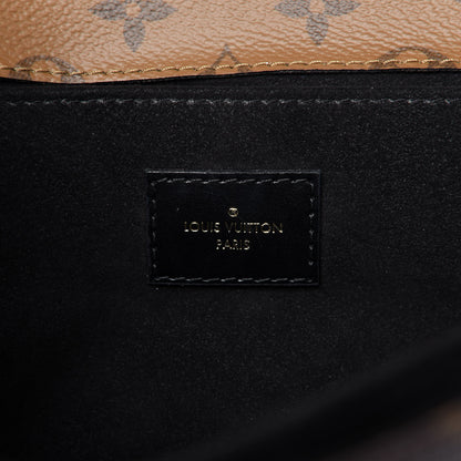 Louis Vuitton Reverse Monogram Pochette Metis 8 of 10