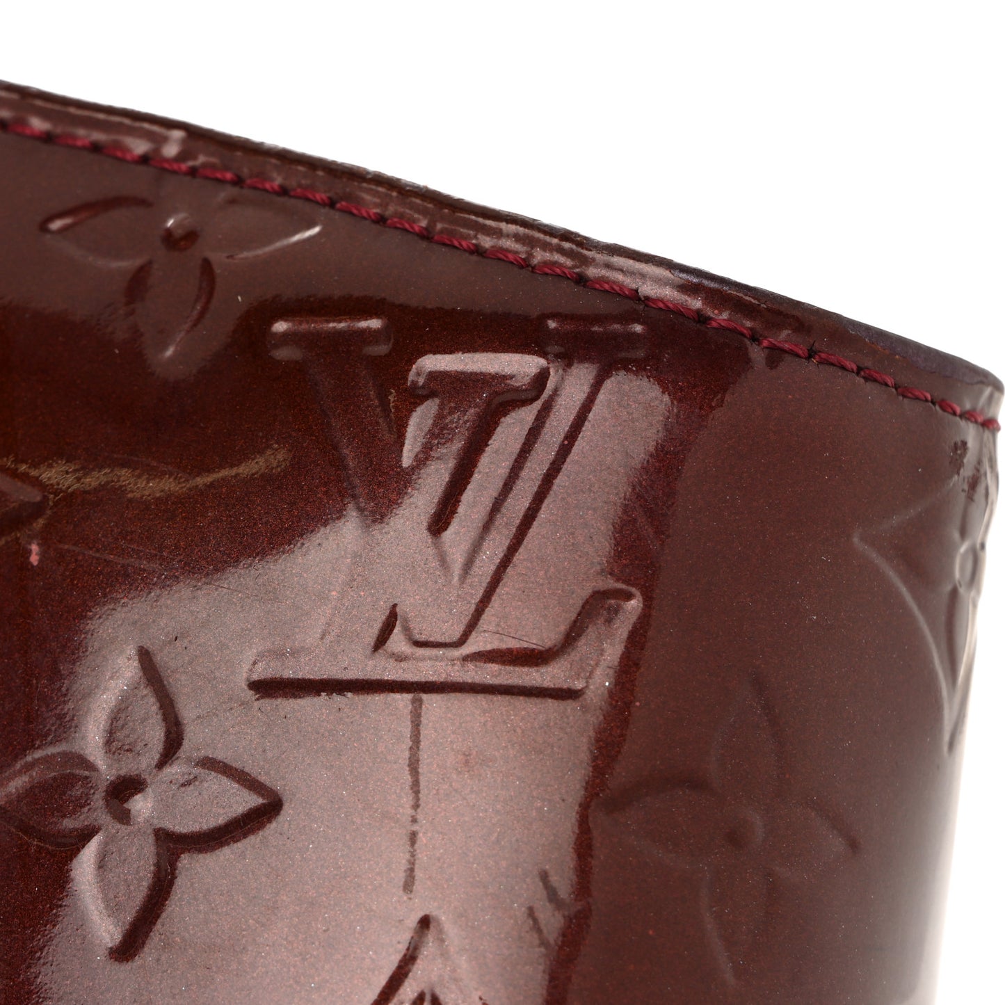 Vernis Avalon MM Rouge Fauviste