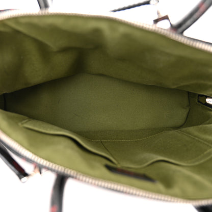 Louis Vuitton Monogram Infrarouge Alma PM 5 of 11