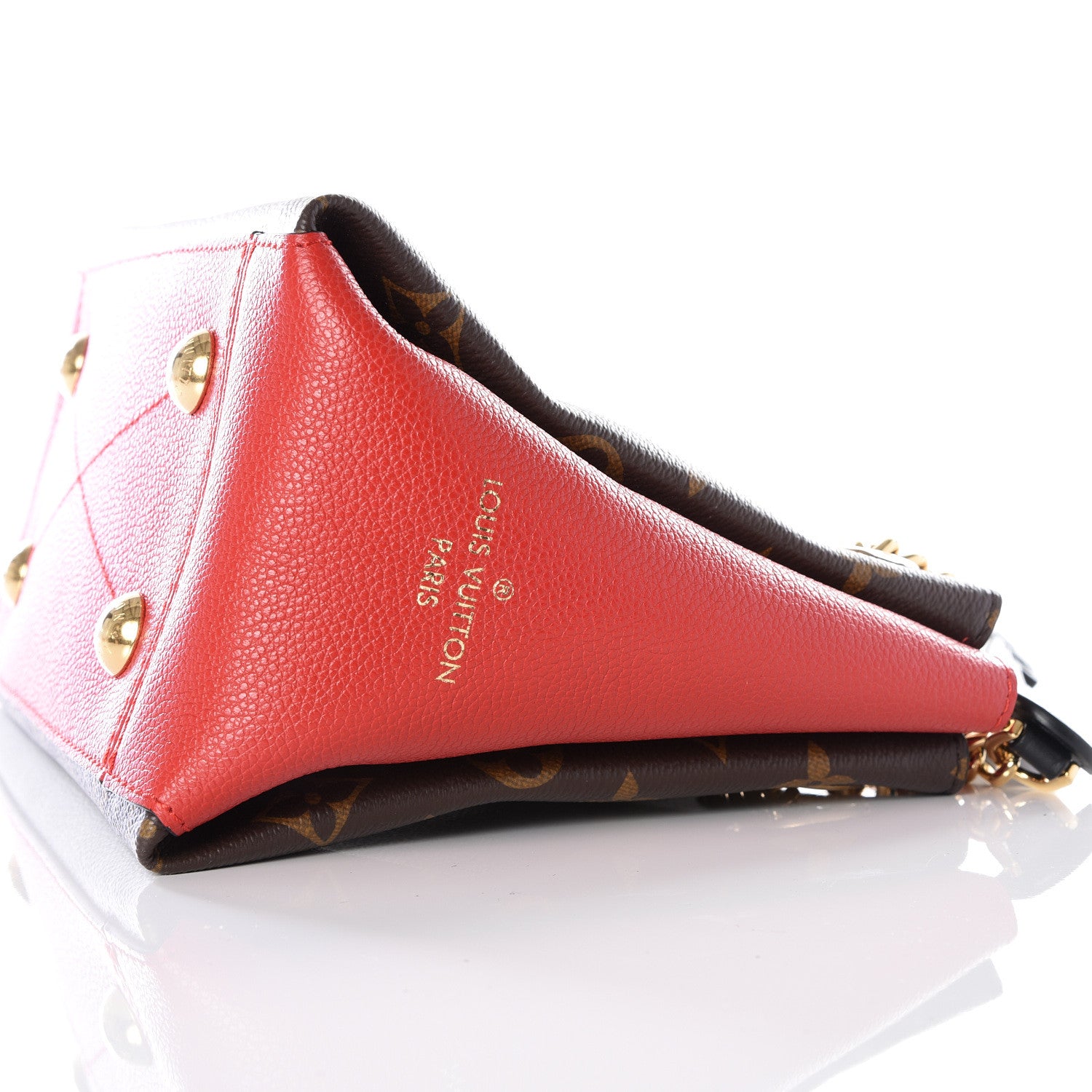 Louis Vuitton Monogram Surene BB Cherry 11 of 15