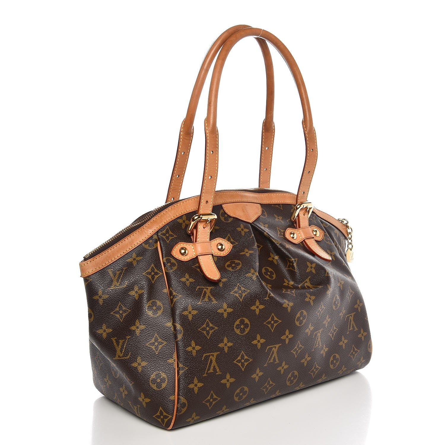 Louis Vuitton Monogram Tivoli GM 3 of 7