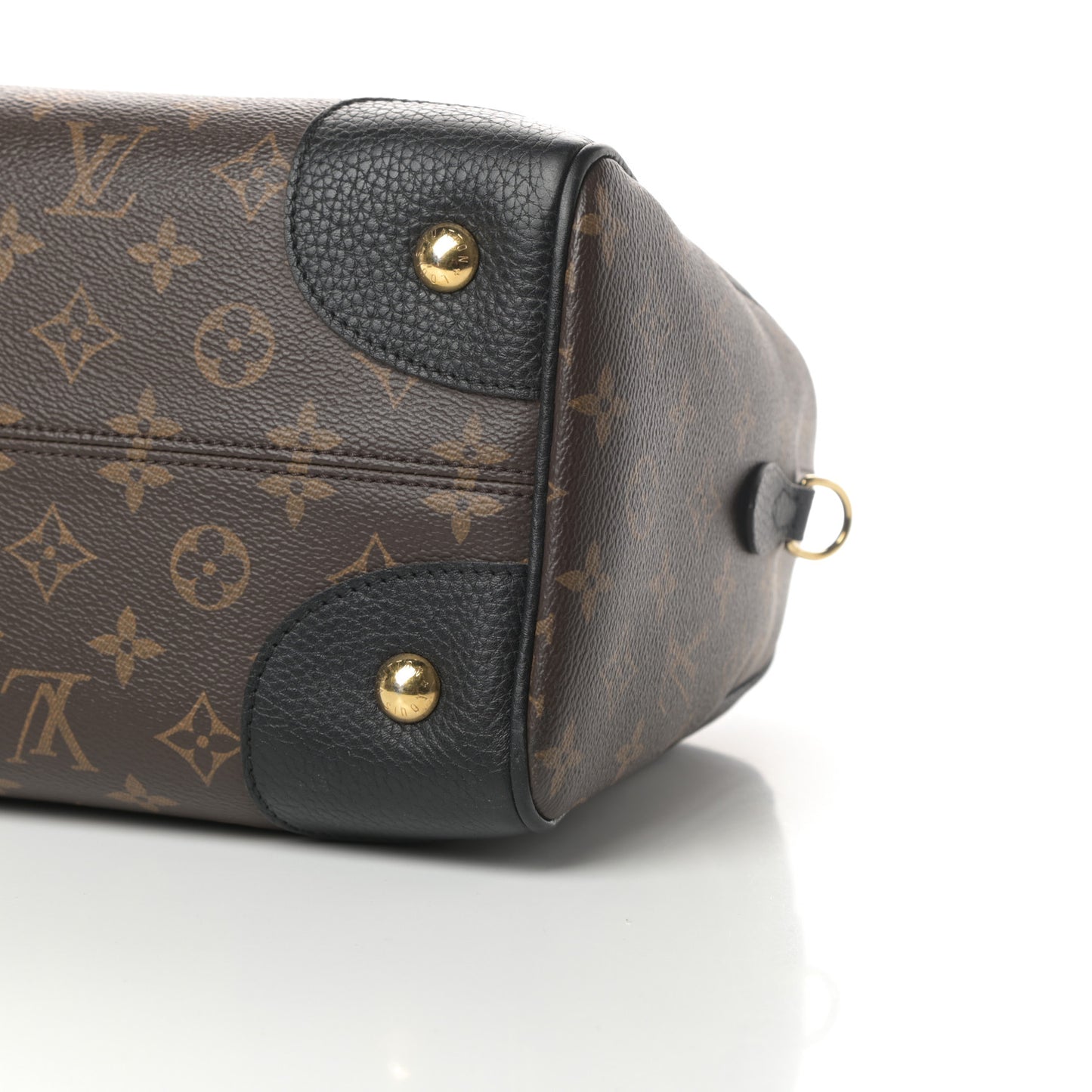 Monogram Retiro NM Black