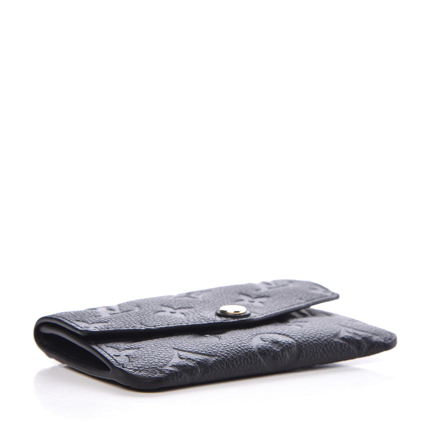 Empreinte Key Pouch Black