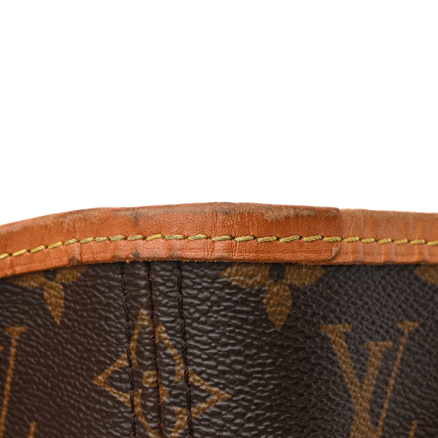 Monogram Neo Neverfull MM Pivoine