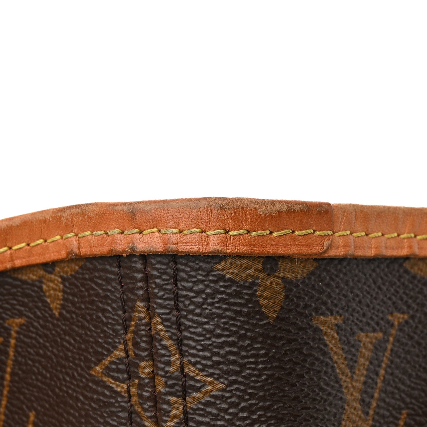 Louis Vuitton Monogram Neo Neverfull MM Pivoine 13 of 13