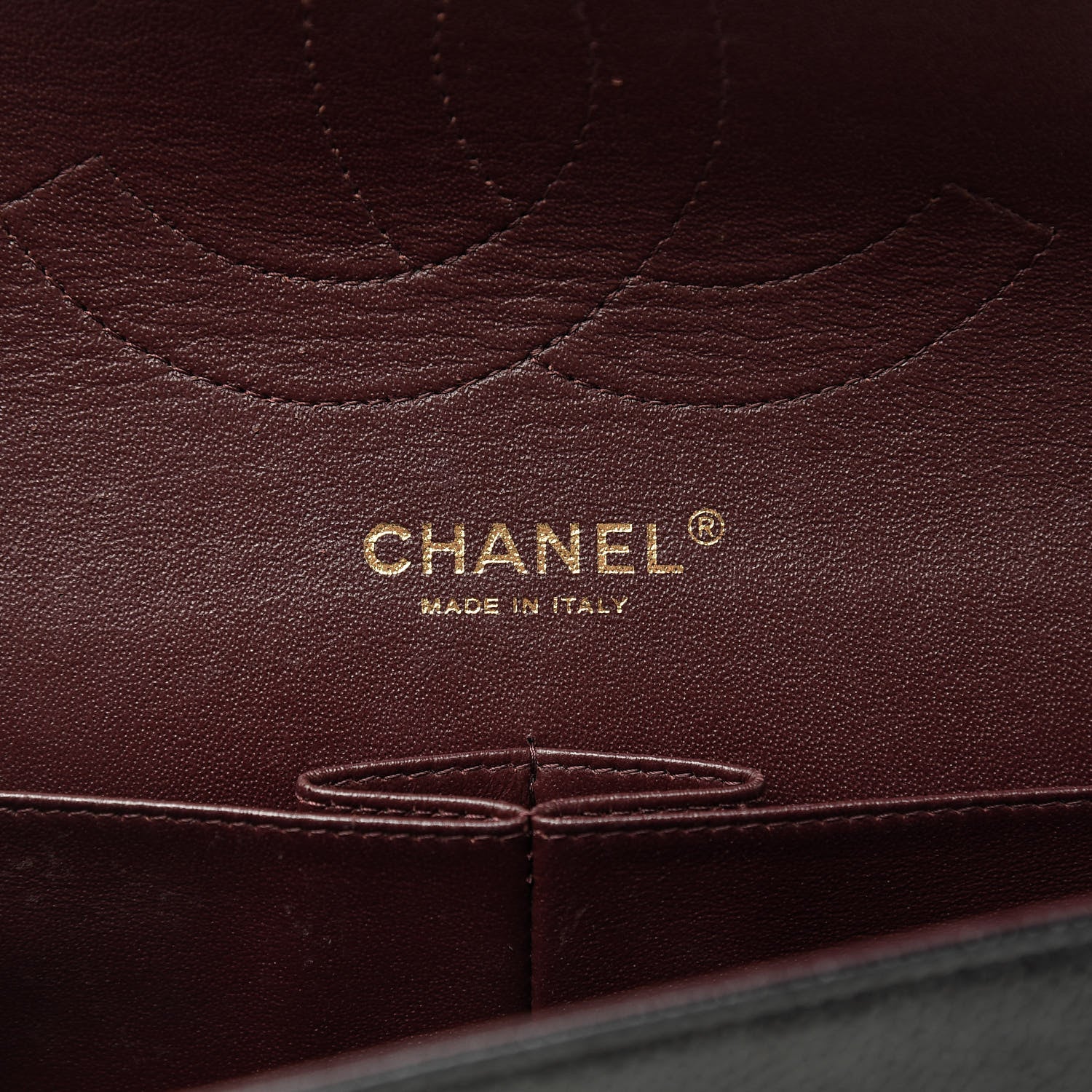 Chanel Caviar Quilted Jumbo Double Flap Black 6 of 13