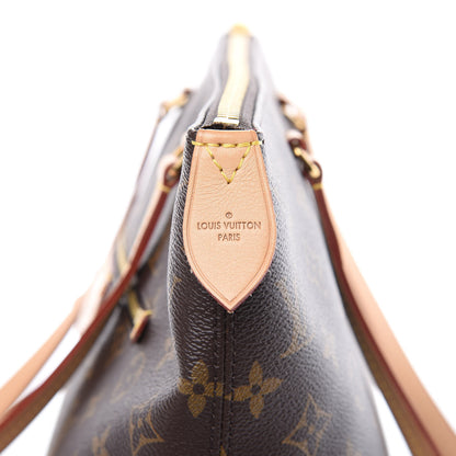 Louis Vuitton Monogram Iena PM 8 of 13