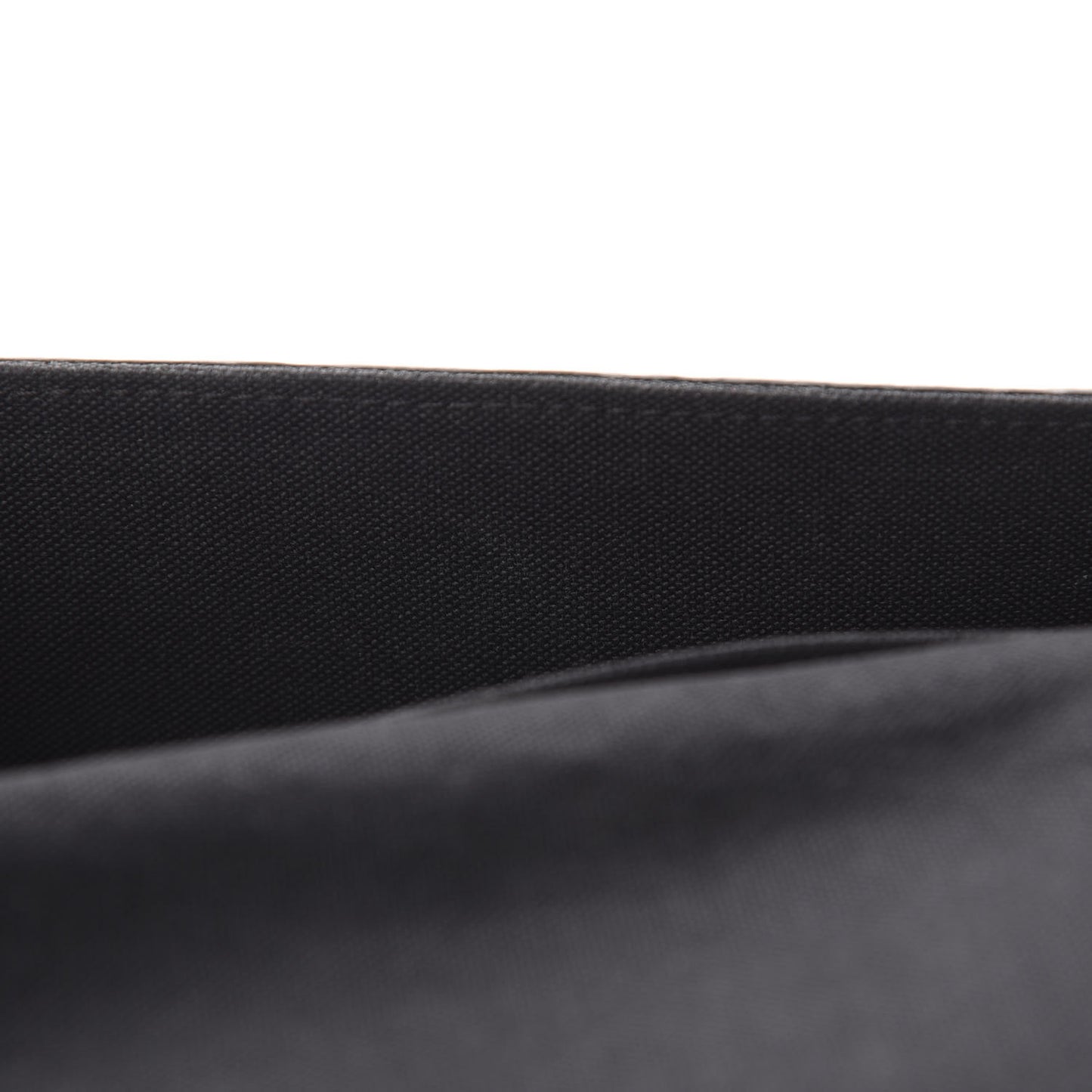 Empreinte Pochette Felicie Chain Wallet Black
