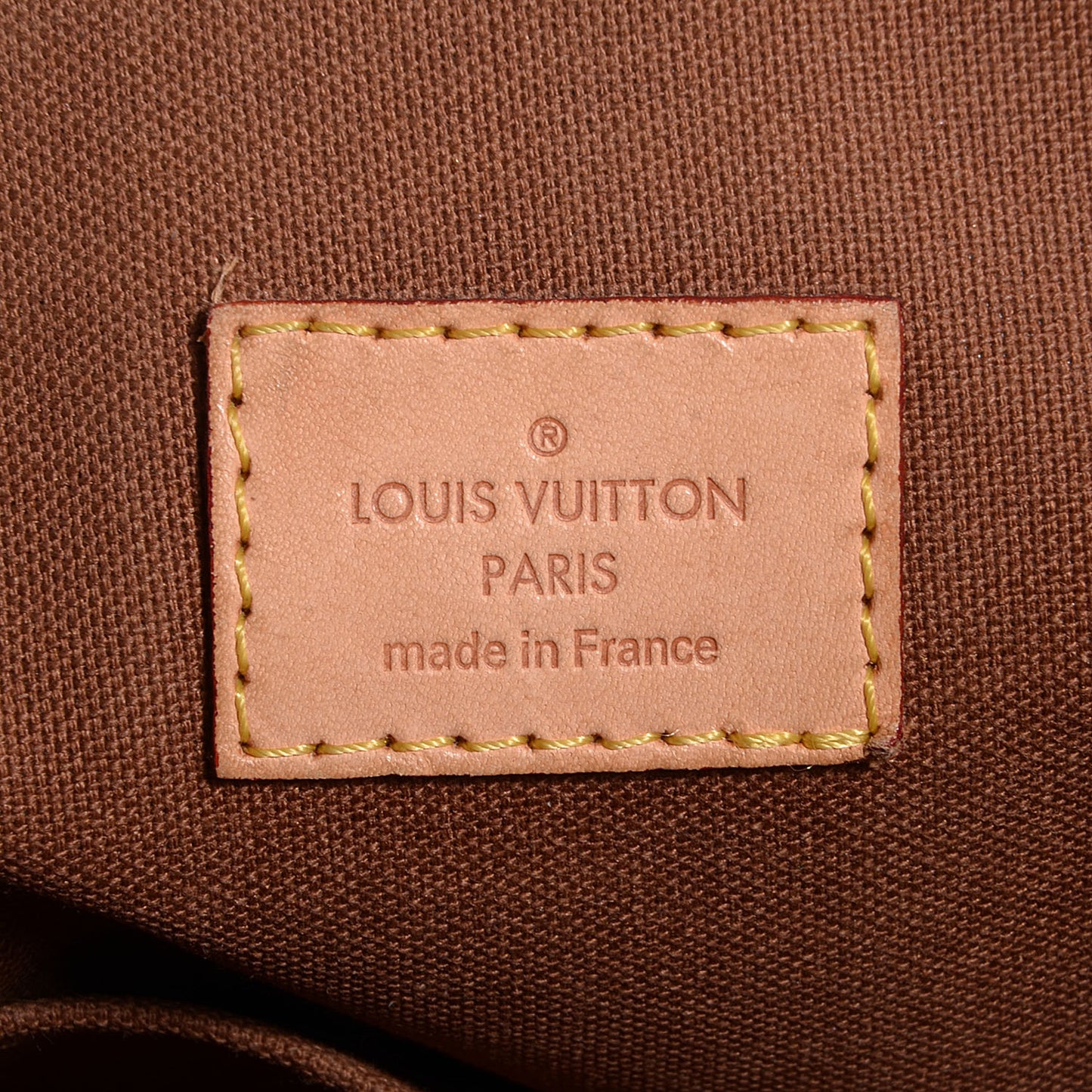 Monogram Tivoli GM