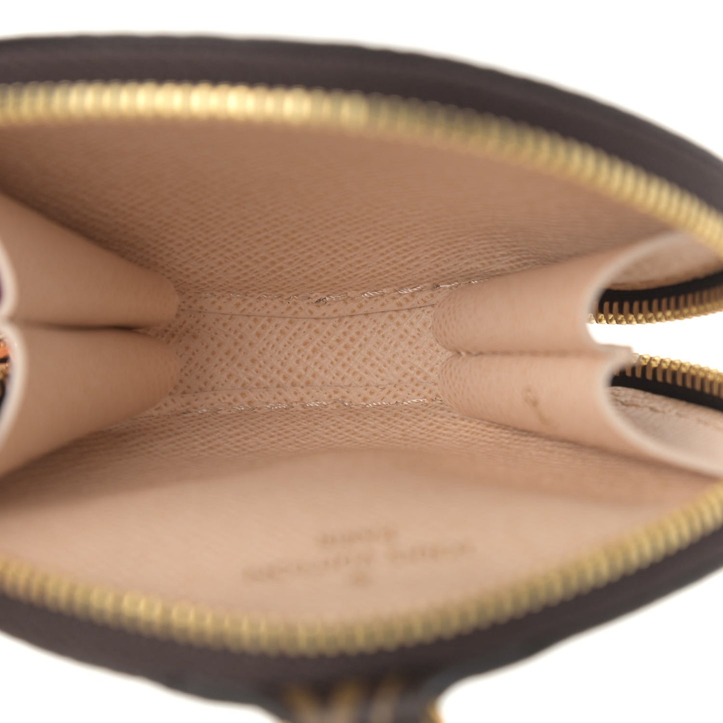 Monogram Multi Pochette Accessories Kaki