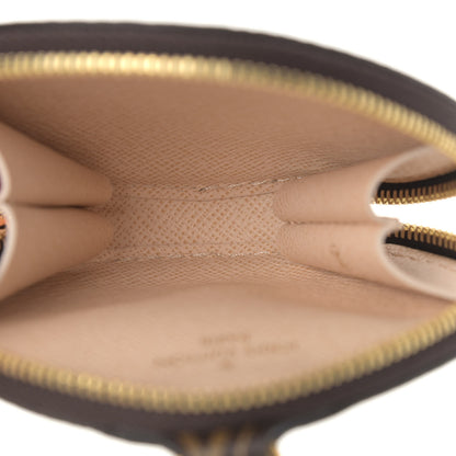 Louis Vuitton Monogram Multi Pochette Accessories Kaki 7 of 12