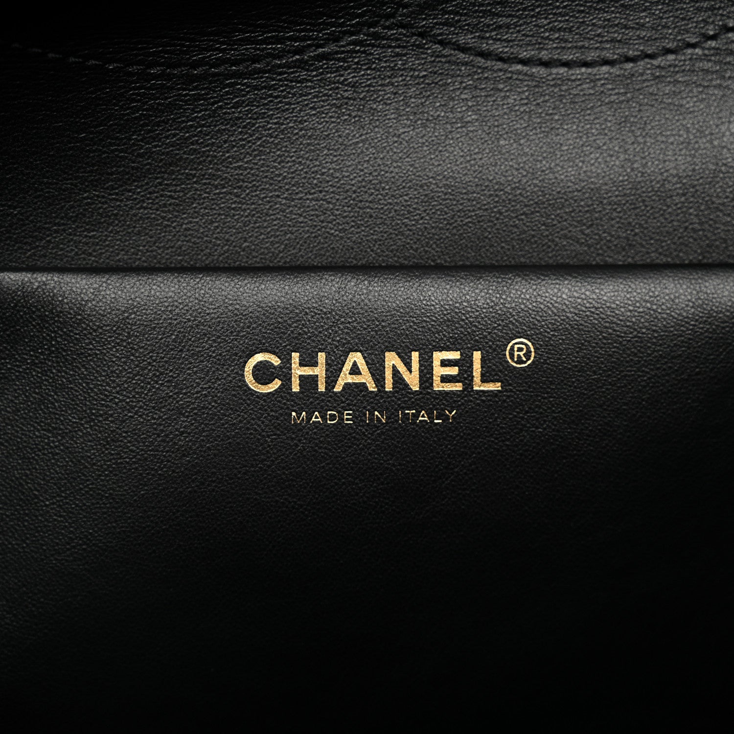 Chanel Tweed Mixed Fibers Leopard Print Small Souplissimo Maxi Flap Brown Black White Brown Black White 6 of 10