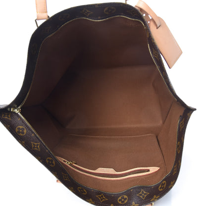 Louis Vuitton Monogram All-In MM 5 of 14