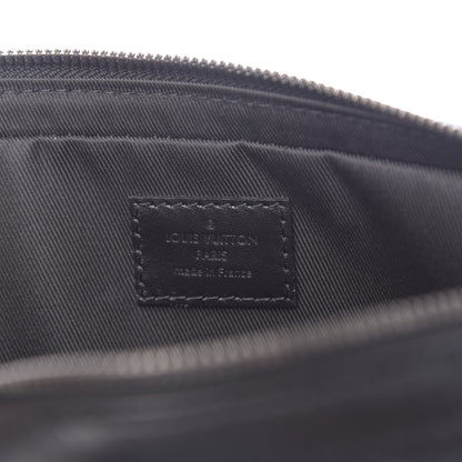 Louis Vuitton Reverse Monogram Eclipse Trio Messenger 6 of 9