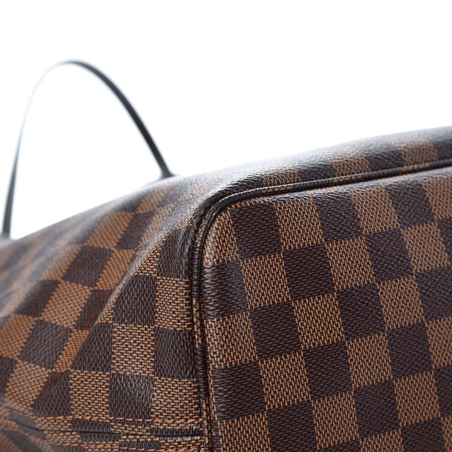 Damier Ebene Neo Neverfull MM