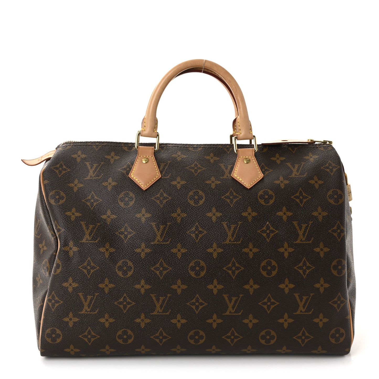 Monogram Speedy 35