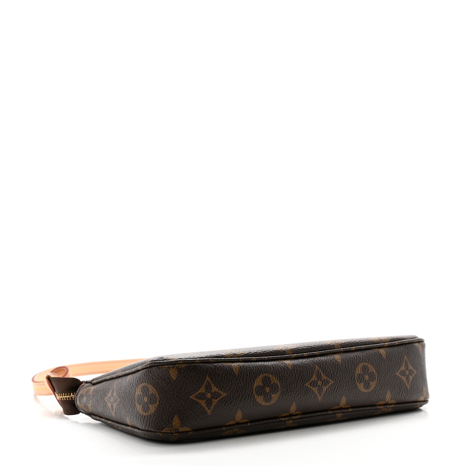 Louis Vuitton Monogram Pochette Accessories NM 4 of 8