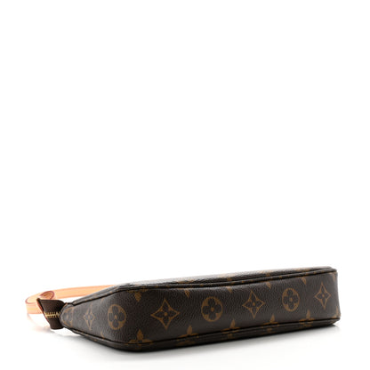 Louis Vuitton Monogram Pochette Accessories NM 4 of 8