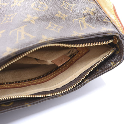 Louis Vuitton Monogram Looping MM 6 of 10