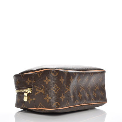 Louis Vuitton Monogram Toiletry Bag 25 4 of 7