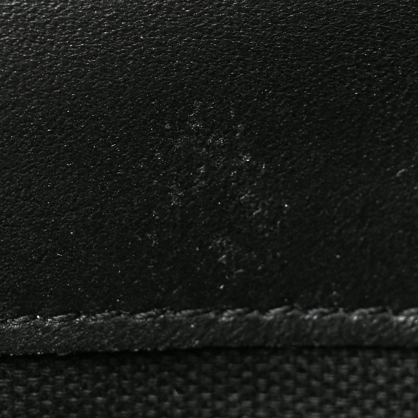 Smooth Calfskin Mini Palace Crossbody Black