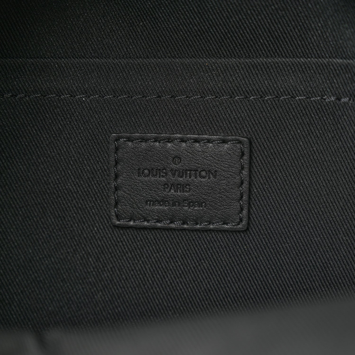 Louis Vuitton Monogram Palm Springs Backpack Mini 6 of 10