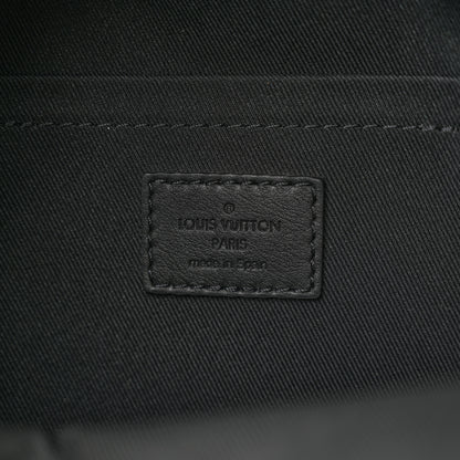 Louis Vuitton Monogram Palm Springs Backpack Mini 6 of 10