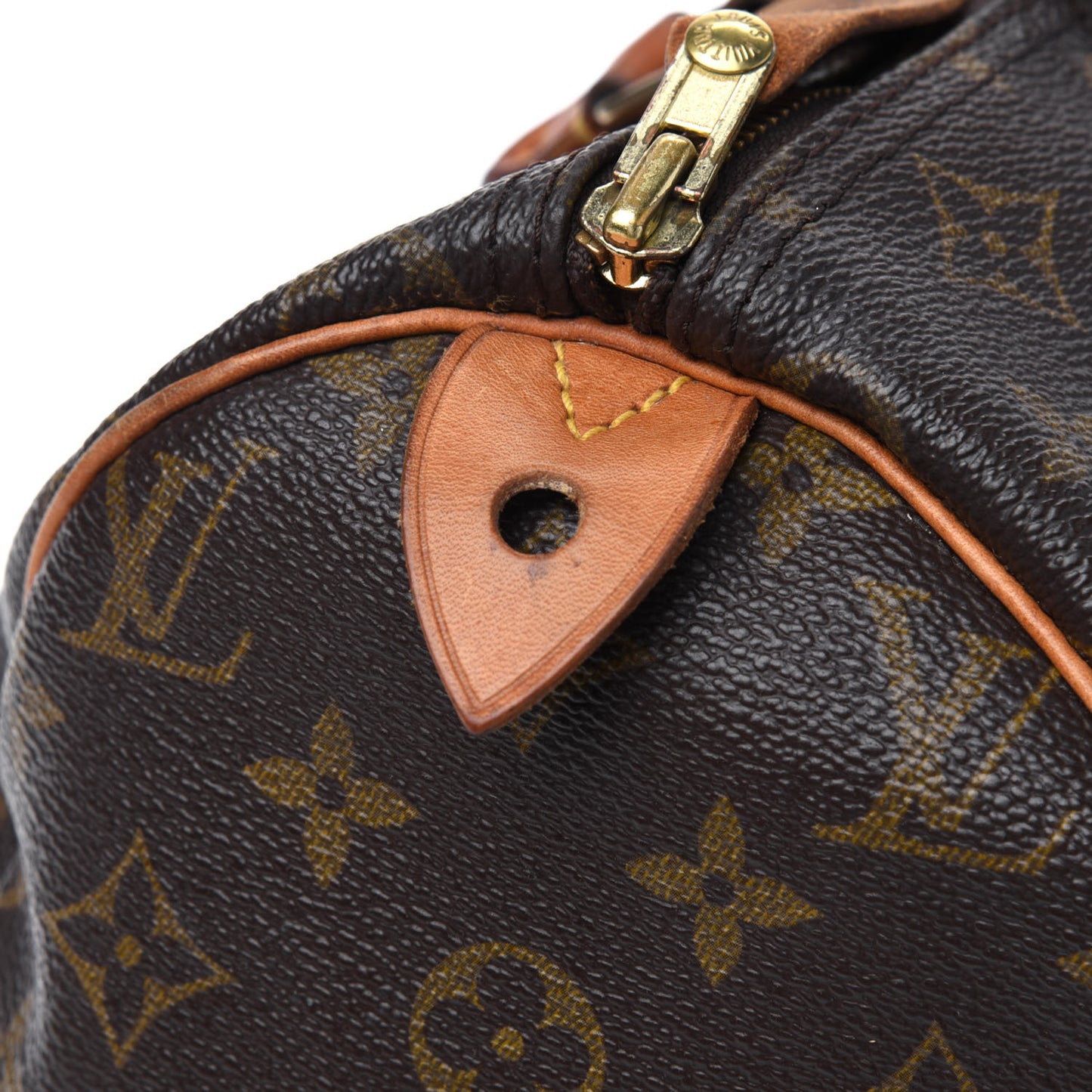 Monogram Speedy 30