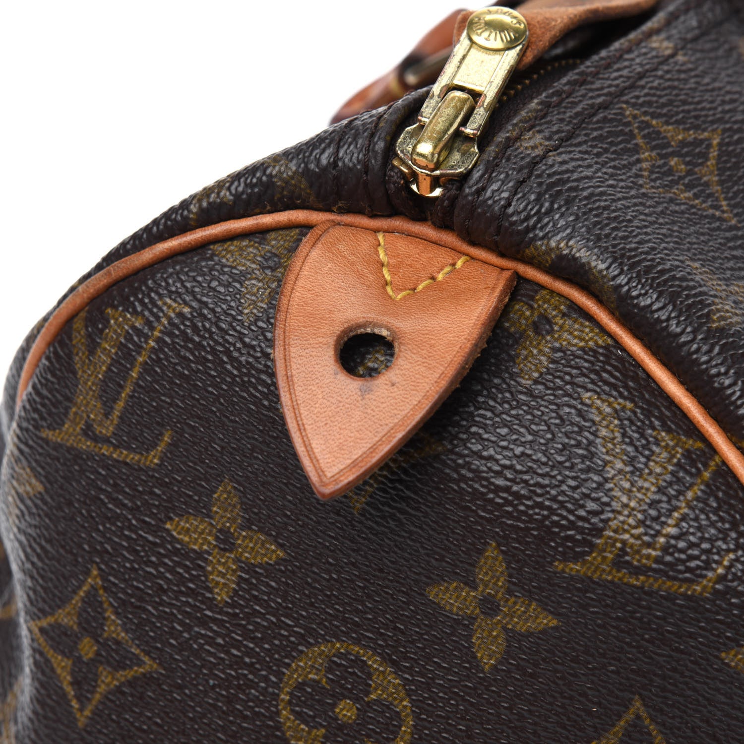 Louis Vuitton Monogram Speedy 30 20 of 31