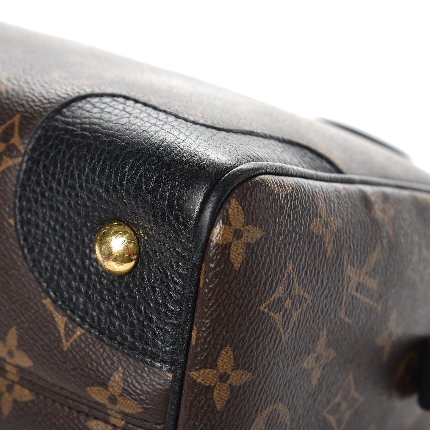 Monogram Retiro NM Black