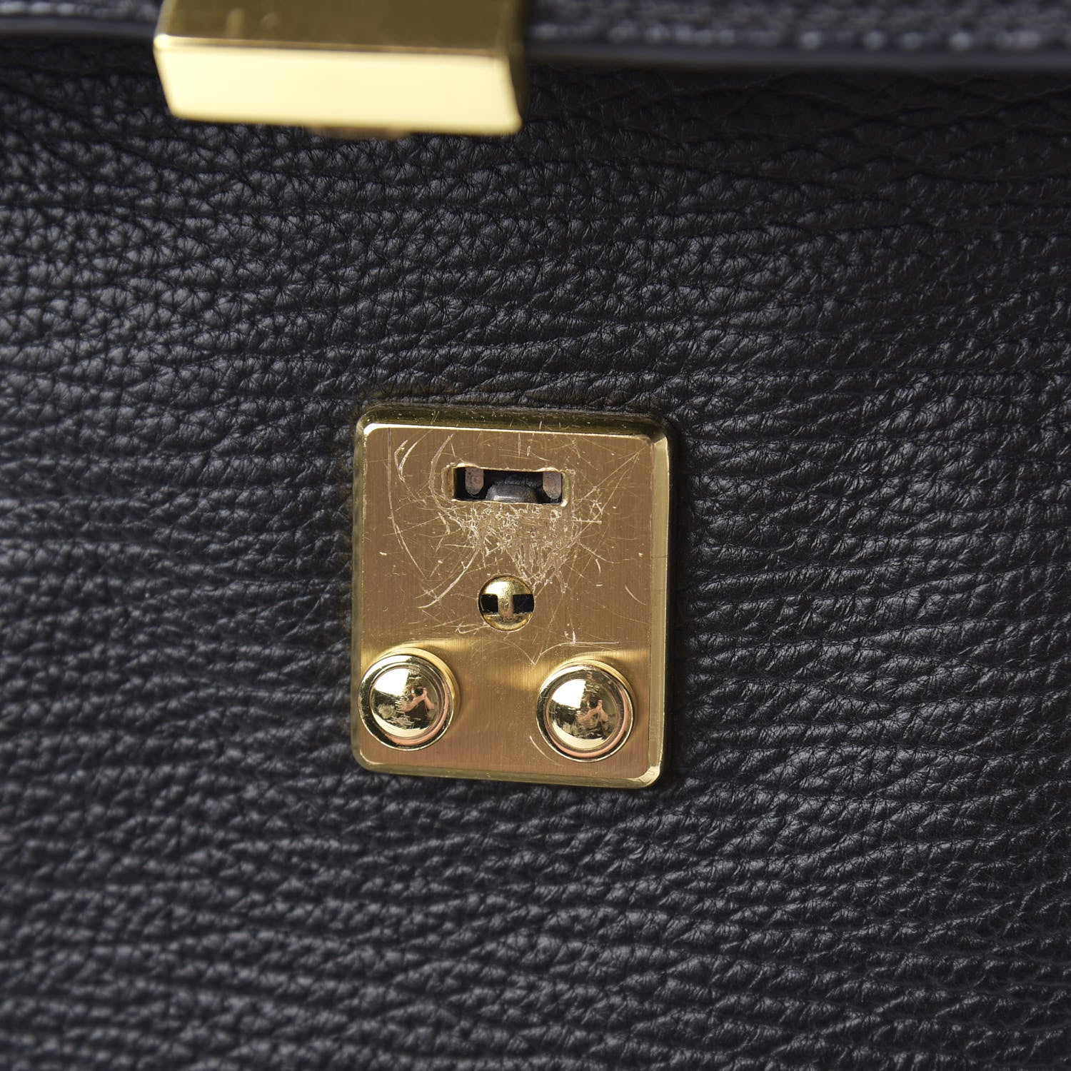 3.1 Phillip Lim 3.1 Textured Calfskin Pashli Backpack Black 9 of 9