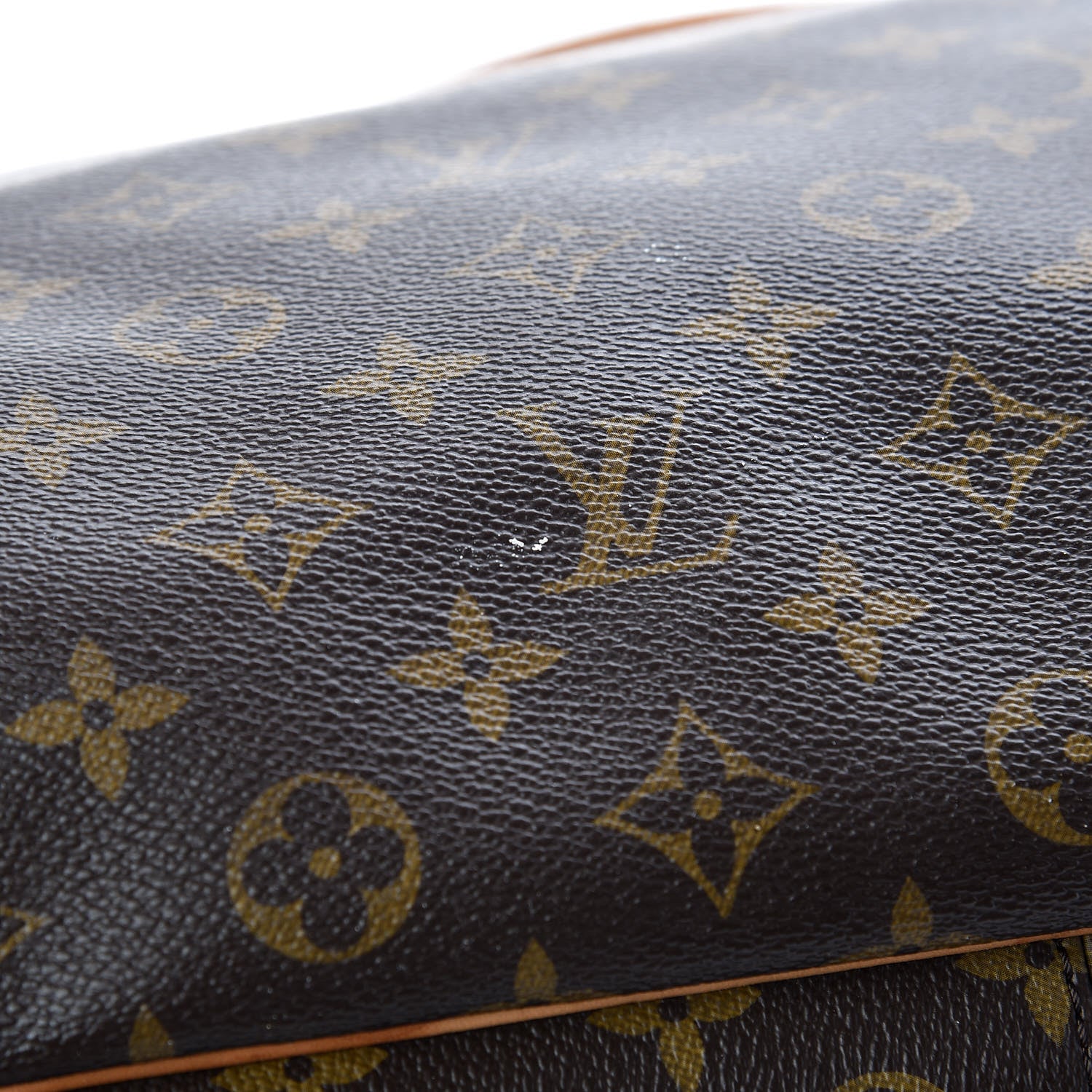 Louis Vuitton Monogram Galliera GM 10 of 10