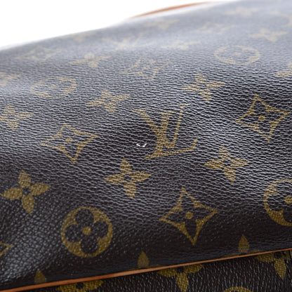 Louis Vuitton Monogram Galliera GM 10 of 10