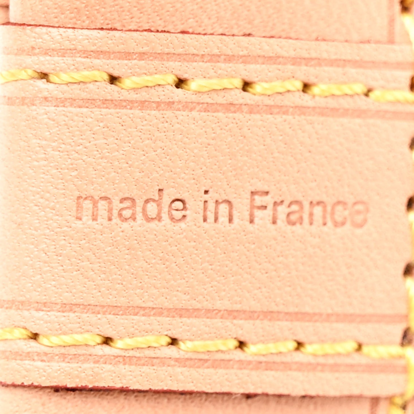 Monogram Petit Noe NM
